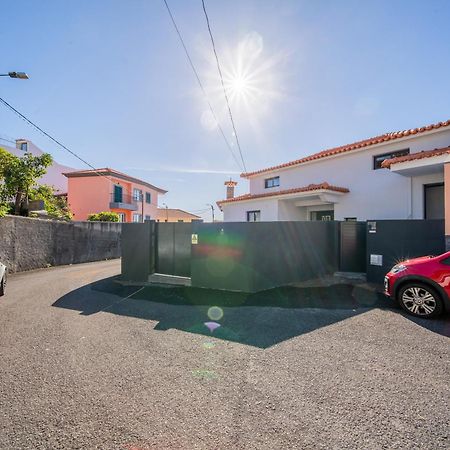 סנטה קרוז Pena View Apartment מראה חיצוני תמונה