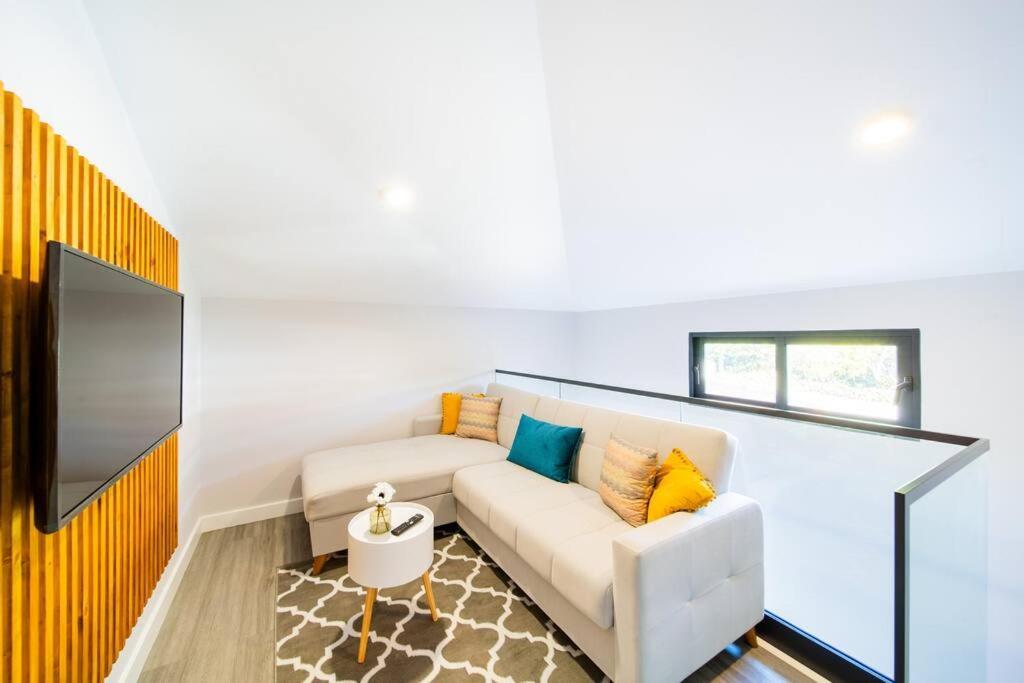 סנטה קרוז Pena View Apartment מראה חיצוני תמונה