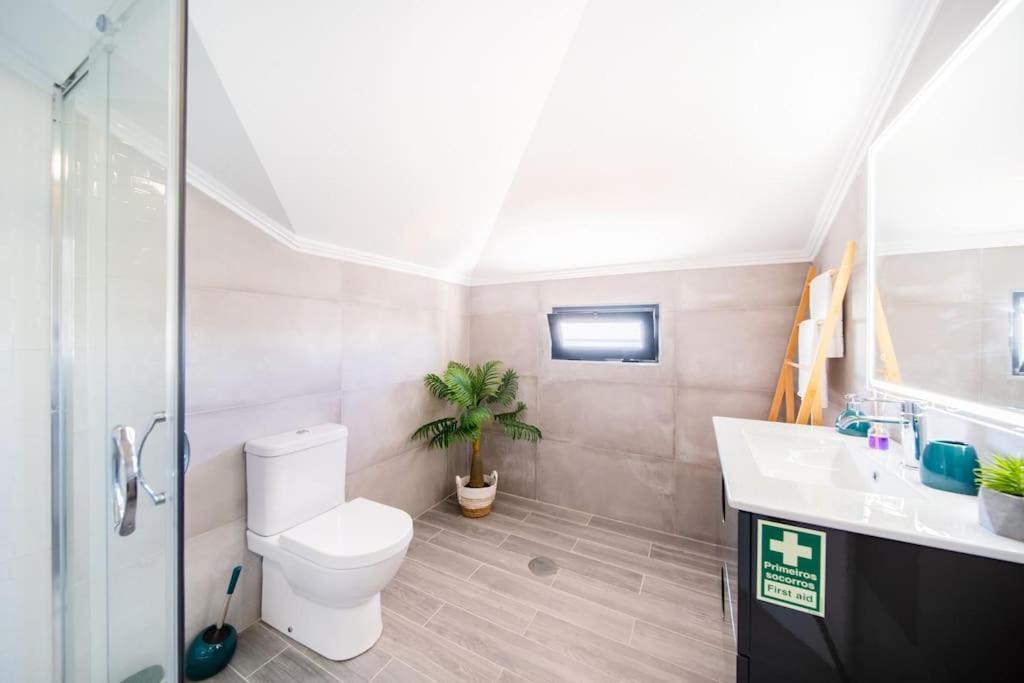 סנטה קרוז Pena View Apartment מראה חיצוני תמונה