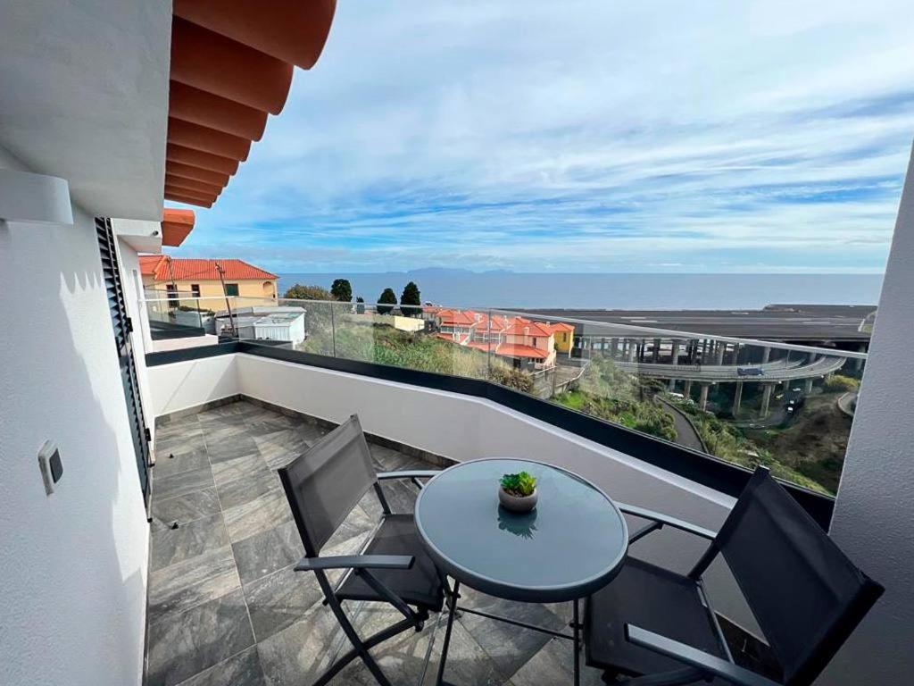 סנטה קרוז Pena View Apartment מראה חיצוני תמונה